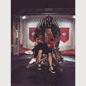 Meet your Posher, Austin